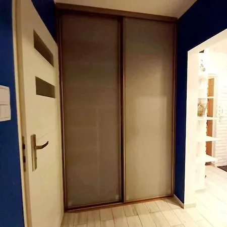 Przestronny Apartament 아파트 브로츠와프