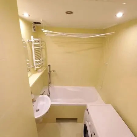 Przestronny Apartament