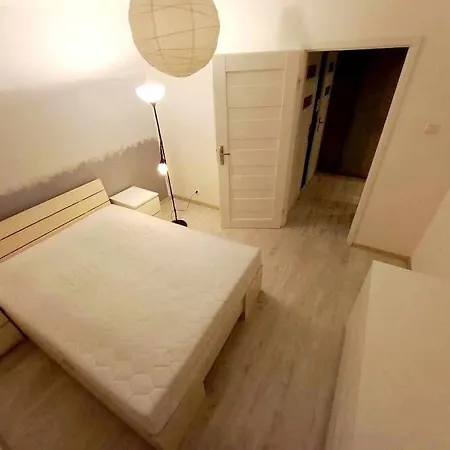 Przestronny Apartament